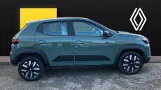 Dacia Spring 27kWh Expression 65 48kW 5dr Auto Electric Hatchback